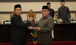 Respon LKPJ Wali Kota Danny, Pansus DPRD Kota Makassar Beri 8 Rekomendasi