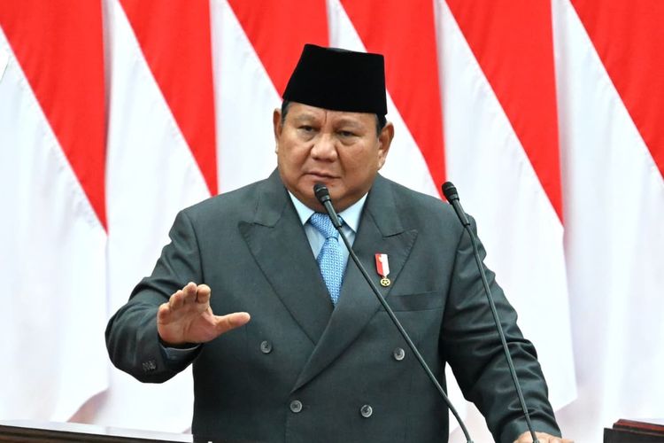 Apa Itu Tantiem yang Dituding Prabowo Akal-akalan BUMN?