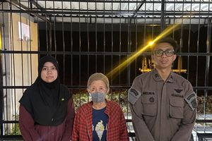 4 Tahun Meminjam Nama Tuhan: Kisah Koruptor Rp 4,5 Miliar di Surabaya yang Lelah Bersembunyi