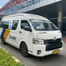 25 Mini Bus Disiapkan, Antar Delegasi KTT ASEAN ke Bandara Komodo