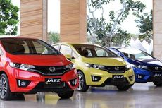 Daftar Harga Hatchback Bekas per Oktober 2022, Mulai Rp 100 Jutaan