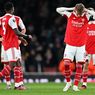 Arsenal Vs Sporting CP: Pukulan Besar bagi The Gunners, Saatnya Fokus Liga Inggris