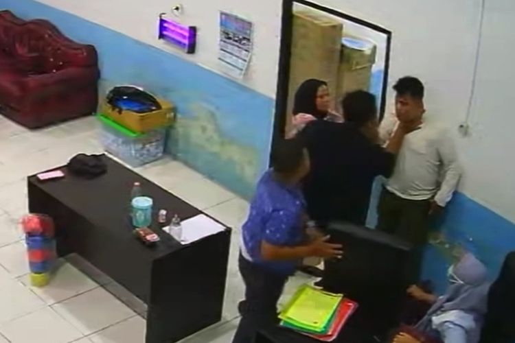 Kepala SPPG Cekcok dengan Pemilik Yayasan, MBG di 14 Sekolah Medan Terhenti