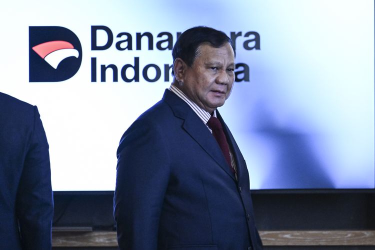 Penjelasan Kemenlu soal Prabowo Siap Terbang ke Teheran, Jadi Mediator Iran-AS