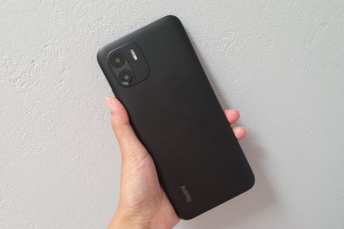 Tabel Spesifikasi dan Harga Xiaomi Redmi A1 di Indonesia