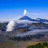 Gunung Berapi di Indonesia Berisiko Picu Kekacauan Dunia Lewat Selat Malaka, Mengapa Bisa?