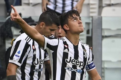 Prediksi Line Up Juventus Vs Chelsea, Siapa Pengganti Morata dan Dybala?