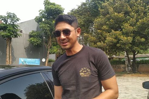 Arya Saloka: Gue Merasa Mirip Ali Syakieb