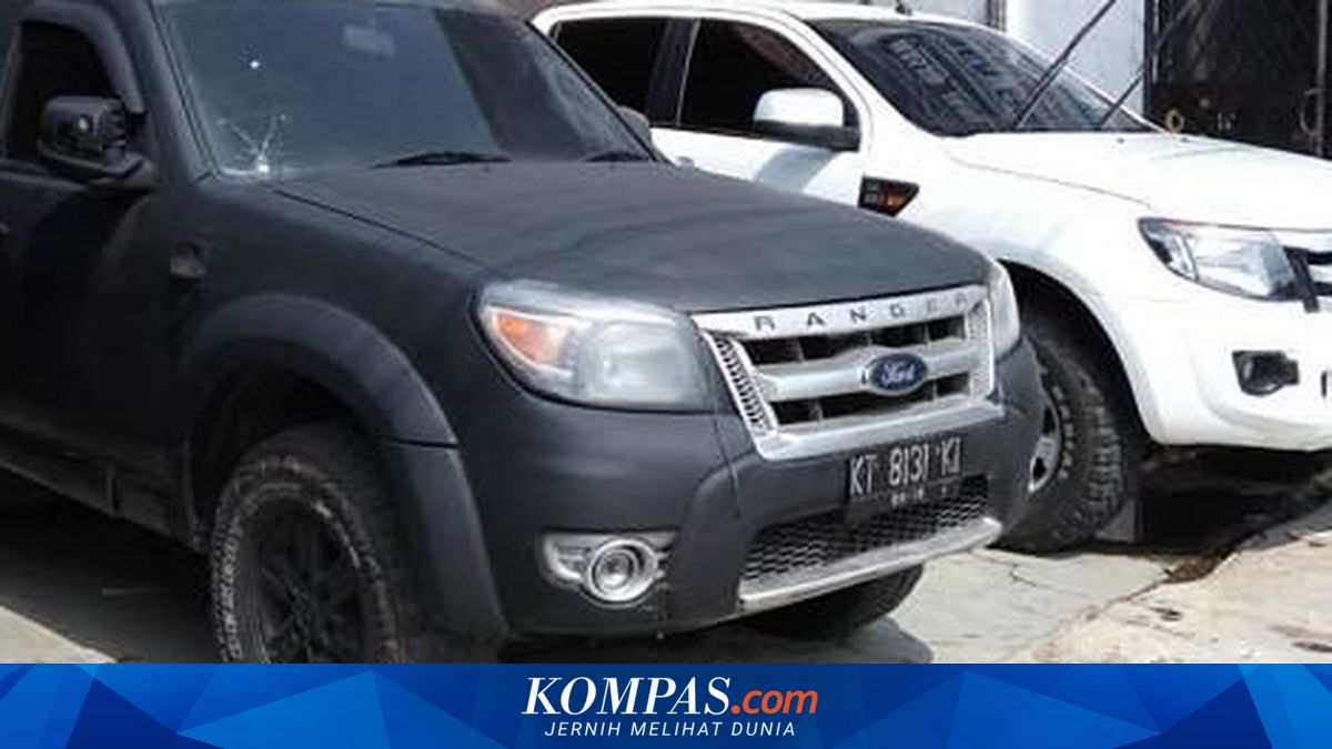 Update Harga Pikap Double Cabin Bekas September: Hilux mulai Rp 170 Juta