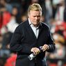 Resmi, Ronald Koeman Gantikan Louis van Gaal di Timnas Belanda Usai Piala Dunia 2022