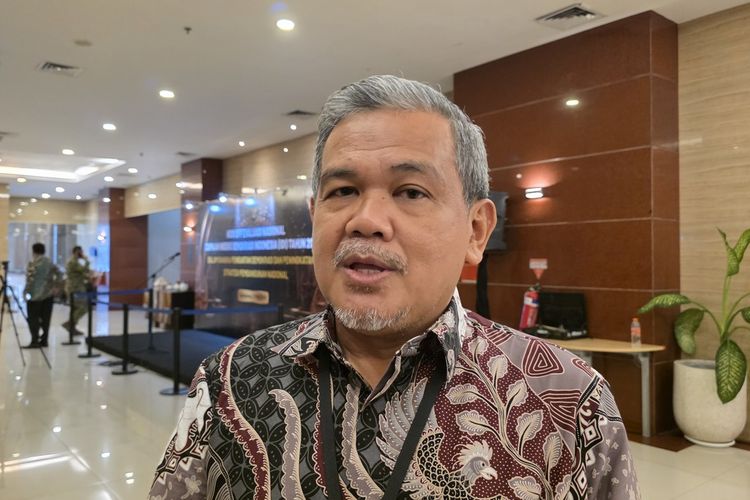 Pekerja Informal di Jateng Tembus 13 Juta, Belum Mampu Terserap Lapangan Kerja Formal