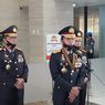 229 Perwira Polri Dimutasi, Siapa Saja?