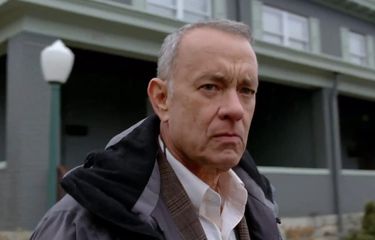 A Man Called Otto 2022
