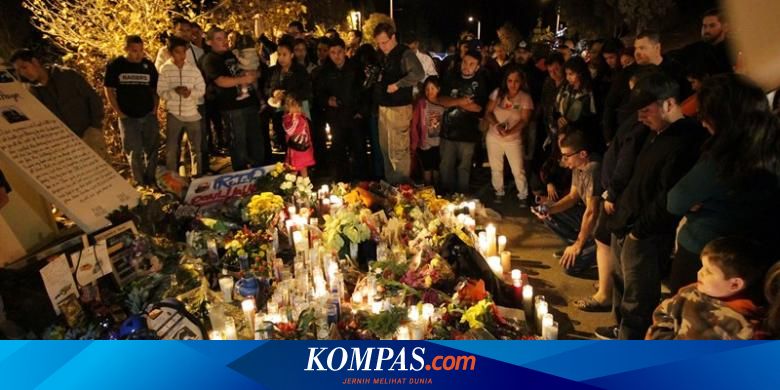 1 Desember Paul Walker Seharusnya Shooting Fast And Furious 7