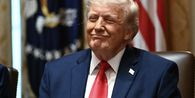 Trump Minta Warga AS Terima Kenaikan Harga BBM akibat Konflik Iran