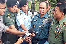 Panglima TNI Jamin Pengamanan KAA Tak Ganggu Kenyamanan Masyarakat