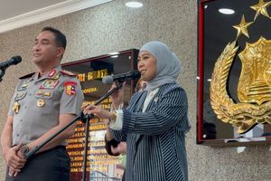 Menkomdigi: Kapolri Belum Genap 1 Bulan, tapi Sudah Bongkar Markas Judol Lintas Negara