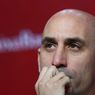Luis Rubiales Diminta Mundur dari Posisi Presiden Federasi Spanyol