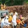 Bencana di Sejumlah Daerah, Kementerian ATR/BPN Gandeng Pemda Perbaiki Tata Ruang