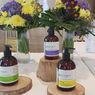 Skincare dan Homecare Terbaru dengan Aroma Essential Oil Menenangkan