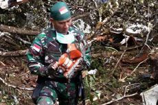 Cuaca dan Jarak Pandang Hambat Evakuasi Korban Trigana