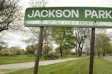 Akhirnya, Obama dan Michelle Pilih Jackson Park di Chicago