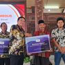 Penerima BSPS di Semarang Dapat 410 Unit Kloset Jongkok Merek Jepang