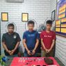 Tepergok Simpan Sabu di dalam Truk, Tiga Pria di Paser Diamankan Polisi