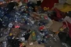 Video Kosan di Karawang Penuh Sampah Viral, Berawal dari Penghuni Tunggak Pembayaran