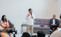 Pemprov DKI Jakarta Berencana Rombak Aturan Polusi Udara