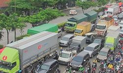 Saran Pengamat Transportasi soal Kemacetan Jalan di Kota Semarang