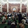 Pahala Berangkat Shalat Jumat Lebih Awal