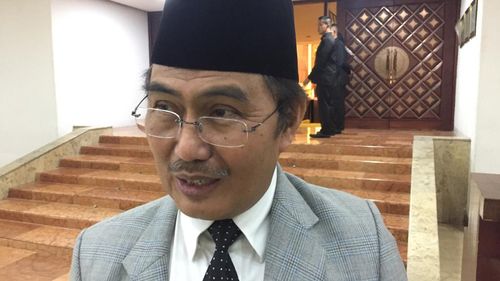 Eks Hakim MK Nilai Kemungkinan Gugatan Usia Capres-Cawapres Bakal Ditolak