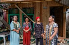 Beda soal Angka Kenaikan Upah Minimum 2026 Buruh dan Pemerintah