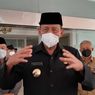 Provinsi Banten Jadi Daerah Paling Tidak Bahagia, Ini Respons Gubernur Wahidin Halim