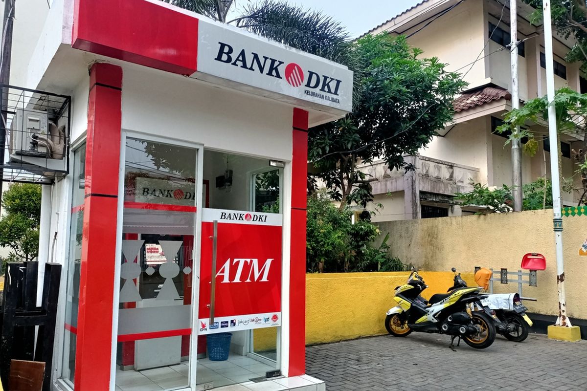 Direktur IT Bank DKI Amirul Wicaksono Dicopot, Jabatan Dirangkap Direktur Umum