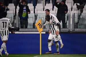 Incar Mantan Pemain Juventus, Como 1907 Ajukan Tawaran Perdana
