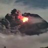 Rabu Sore, Gunung Merapi Keluarkan Awan Panas Guguran, Jarak Luncur 1.300 Meter