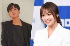 Pernah Membantah, Jung Yu Mi dan Kangta H.O.T Kini Akui Pacaran