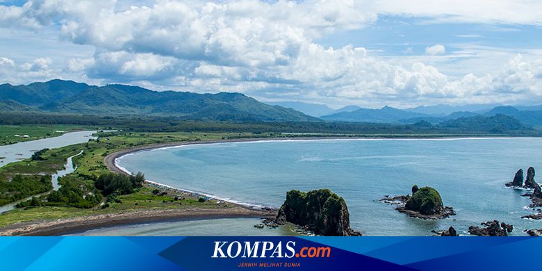 5 Destinasi Wisata Tepi Laut Di Jember Yang Bisa Dikunjungi Halaman All - Kompas.com