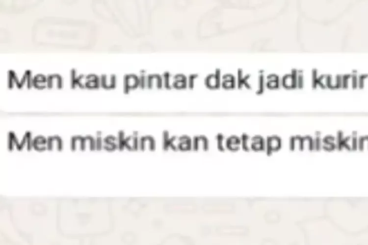 Oknum ASN Ogan Ilir Viral Usai Maki Kurir Paket Miskin, Banggakan Status PNS