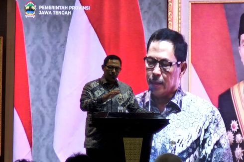 Bawaslu Nyatakan Tak Ada Pelanggaran dalam Penjemputan Prabowo oleh Pj Gubernur Jateng