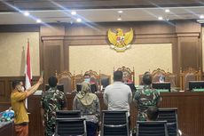 5 Saksi Kasus Helikopter AW-101 Dihadirkan, 3  di Antaranya Prajurit TNI AU
