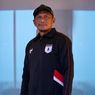 Rahmad Darmawan Kembali ke Tanah Papua, Resmi Latih Persipura Jayapura