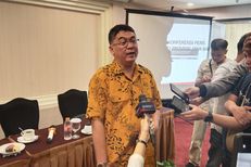 LSI Denny JA Sebut Penerimaan Politik Uang di Jawa Barat Tinggi