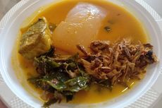 Mengenal Kuliner Papua, Rumit tapi Nikmat