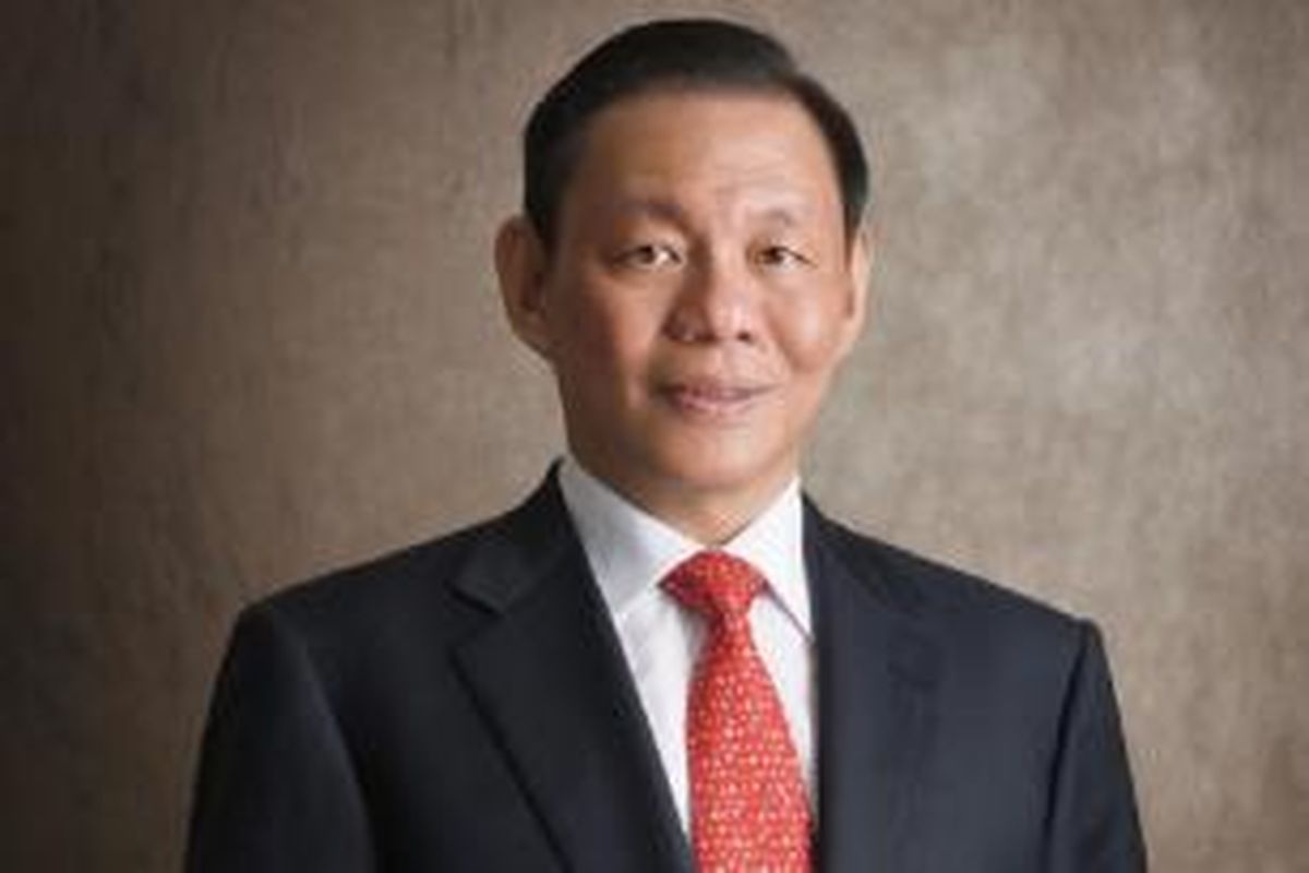 Sukanto Tanoto