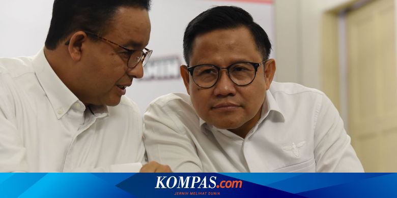 Bicara soal Kesulitan Ekonomi, Cak Imin Singgung Kebiasaan Rakyat Makan Mi Instan di Akhir Bulan