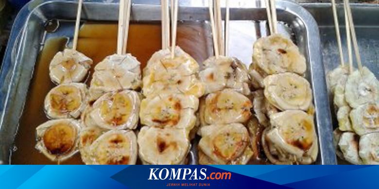 Gila Makan Dan Belanja Di Thailand Serta Kamboja Halaman All Kompas Com Gila Makan Dan Belanja Di Thailand Serta Kamboja Halaman All Kompas Com