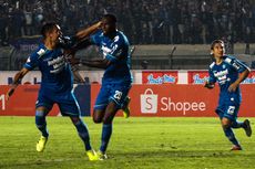 Liga 1 2020, Awal Musim Terbaik Persib dalam 19 Tahun Terakhir